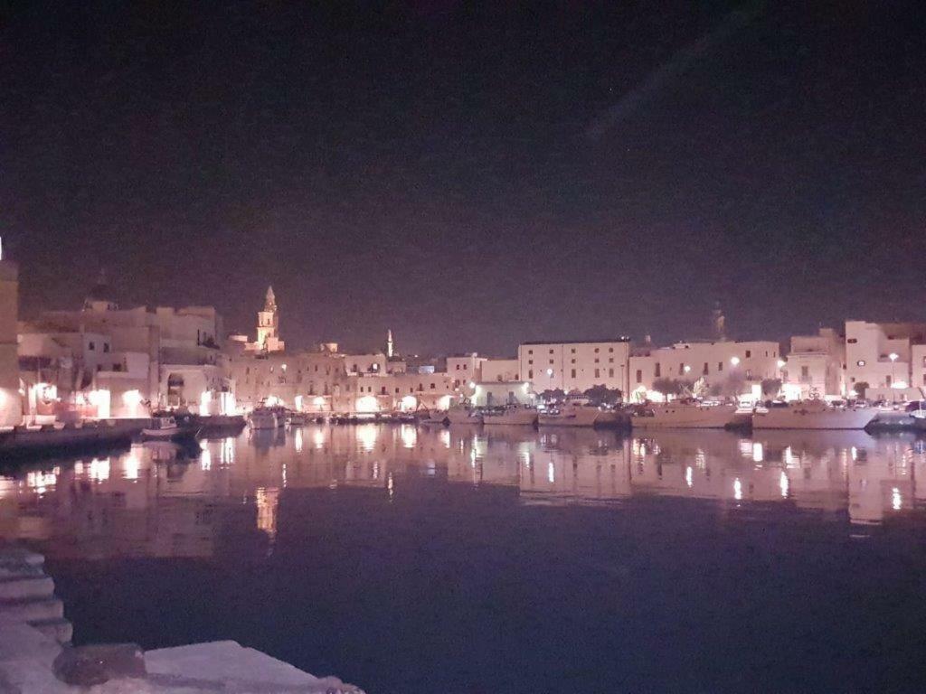 مبيت وإفطار مونوبولي La Rosa Di Rebecca المظهر الخارجي الصورة