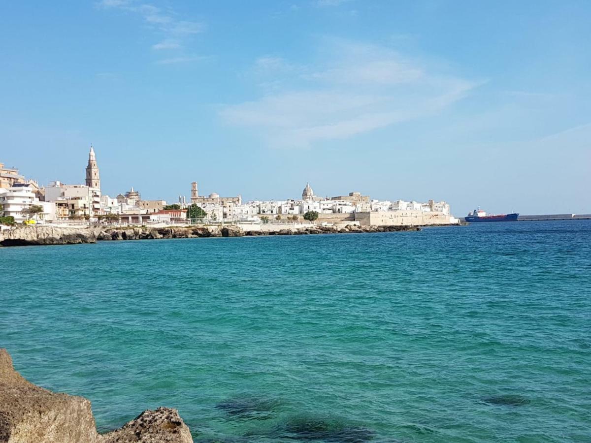 مبيت وإفطار مونوبولي La Rosa Di Rebecca المظهر الخارجي الصورة
